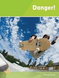 Enlarge image Cover: Danger! - Ransom Publishing