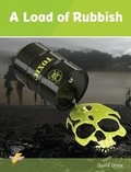 Cover: A Load of Rubbish - Ransom Publishing