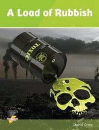 Enlarge image Cover: A Load of Rubbish - Ransom Publishing