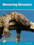 Cover: Menacing Monsters - Ransom Publishing