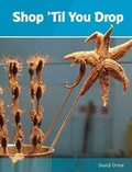 Cover: Shop 'Til You Drop - Ransom Publishing