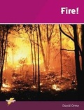 Cover: Fire! - Ransom Publishing