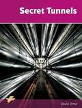Cover: Secret Tunnels - Ransom Publishing