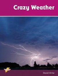 Enlarge image Cover: Crazy Weather - Ransom Publishing