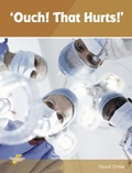 Cover: Ouch! That Hurts! - Ransom Publishing