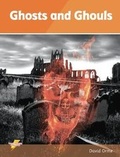 Cover: Ghosts and Ghouls - Ransom Publishing