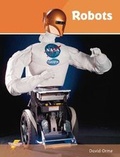 Cover: Robots - Ransom Publishing
