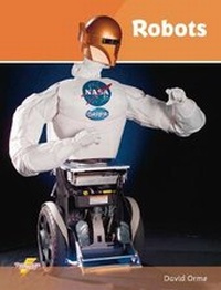 Enlarge image Cover: Robots - Ransom Publishing