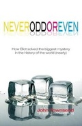 Cover: Never Odd or Even - Ransom Publishing