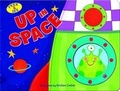 Cover: Peek & See: Up in Space - Five Mile