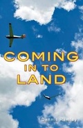 Cover: Coming in to Land - Ransom Publishing