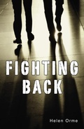Cover: Fighting Back - Ransom Publishing