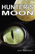Cover: Hunter's Moon - Ransom Publishing