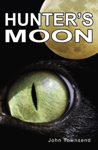 Enlarge image Cover: Hunter's Moon - Ransom Publishing
