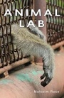Cover: Animal Lab - Ransom Publishing