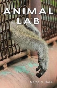 Enlarge image Cover: Animal Lab - Ransom Publishing