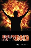 Cover: Asteroid - Ransom Publishing