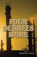 Cover: Four Degrees More - Ransom Publishing