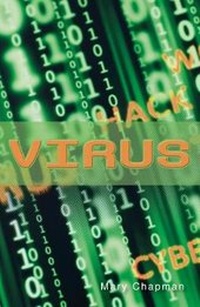 Enlarge image Cover: Virus - Ransom Publishing