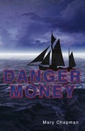 Cover: Danger Money - Ransom Publishing