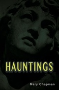 Cover: Hauntings - Ransom Publishing