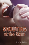 Cover: Shouting at the Stars - Ransom Publishing