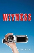 Cover: Witness - Ransom Publishing