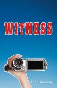 Enlarge image Cover: Witness - Ransom Publishing