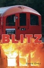 Cover: Blitz - Ransom Publishing