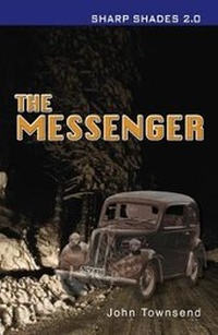 Enlarge image Cover: The Messenger (Sharp Shades) - Ransom Publishing