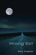 Cover: Wrong Exit (Sharp Shades 2.0) - Ransom Publishing
