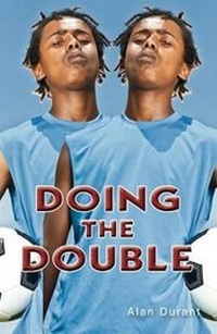 Enlarge image Cover: Doing the Double - Ransom Publishing