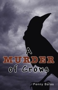Cover: A Murder of Crows - Ransom Publishing
