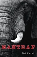 Cover: Mantrap - Ransom Publishing