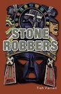 Cover: Stone Robbers - Ransom Publishing
