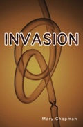 Cover: Invasion - Ransom Publishing