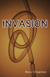 Enlarge image Cover: Invasion - Ransom Publishing