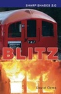 Cover: Blitz (Sharp Shades) - Ransom Publishing