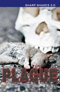 Cover: Plague (Sharp Shades) - Ransom Publishing