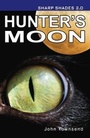 Cover: Hunter's Moon (Sharp Shades) - Ransom Publishing