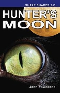 Enlarge image Cover: Hunter's Moon (Sharp Shades) - Ransom Publishing