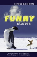 Cover: Funny Stories Shades Shorts 2.0 - Ransom Publishing