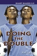 Cover: Doing the Double (Sharp Shades) - Ransom Publishing