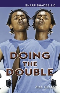 Enlarge image Cover: Doing the Double (Sharp Shades) - Ransom Publishing