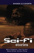 Cover: Sci-Fi Stories Shades Shorts 2.0 - Ransom Publishing