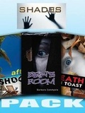 Cover: Shades Shorts 2.0 Reading Set 1 - Ransom Publishing
