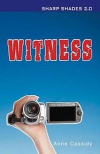 Enlarge image Cover: Witness (Sharp Shades) - Ransom Publishing