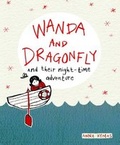 Cover: Wanda & Dragonfly - Five Mile