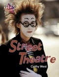 Cover: Street Theatre - RANSOM PUBLISHING