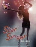 Cover: Star Singer - RANSOM PUBLISHING